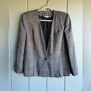 Gilmor Vintage Blazer Size 16